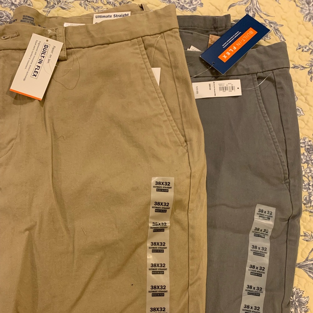 Men's Old Navy pants